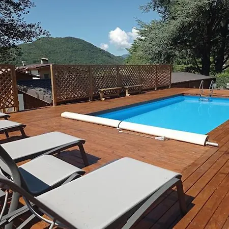 Hotel Rosa Delle Alpi 3*
