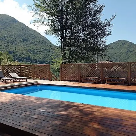 Rosa Delle Alpi Hotel