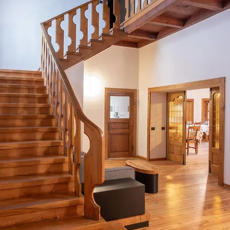 Rosa Delle Alpi Hotel