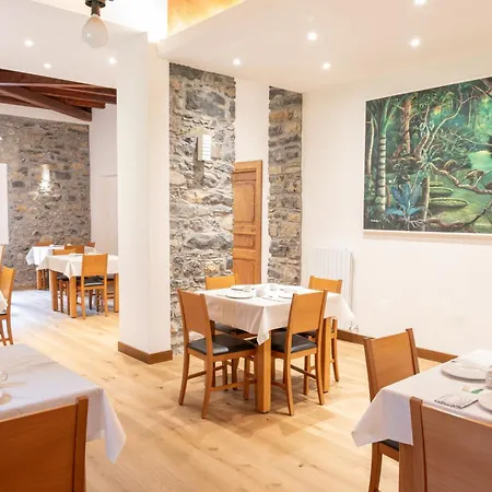 ホテル Rosa Delle Alpi 3*