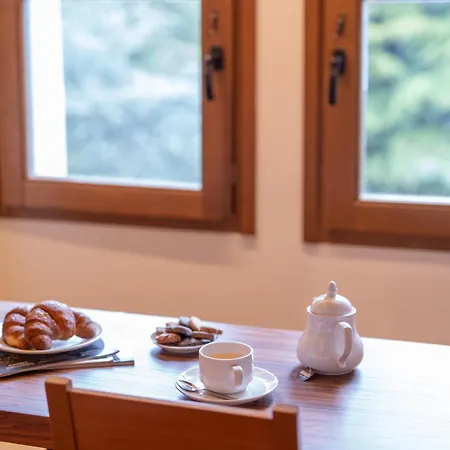 ホテル Rosa Delle Alpi