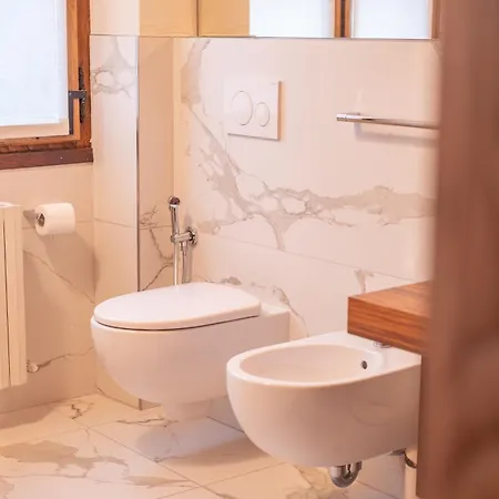 Rosa Delle Alpi ホテル