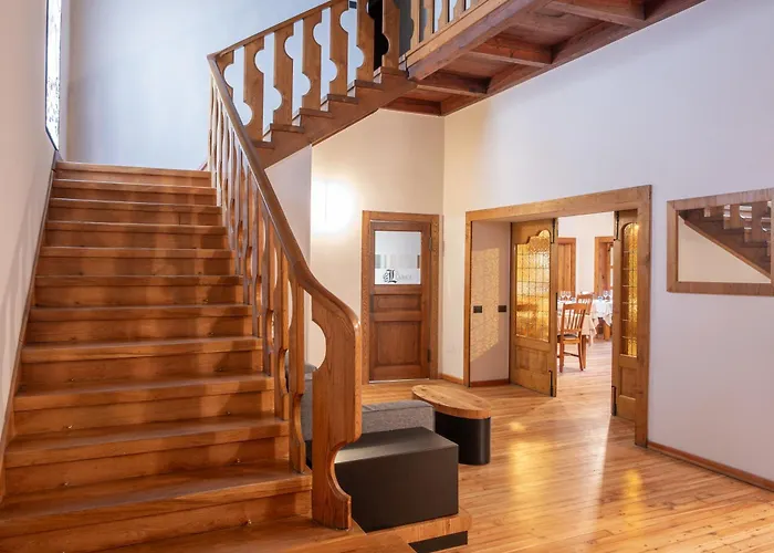 Rosa Delle Alpi Hotel