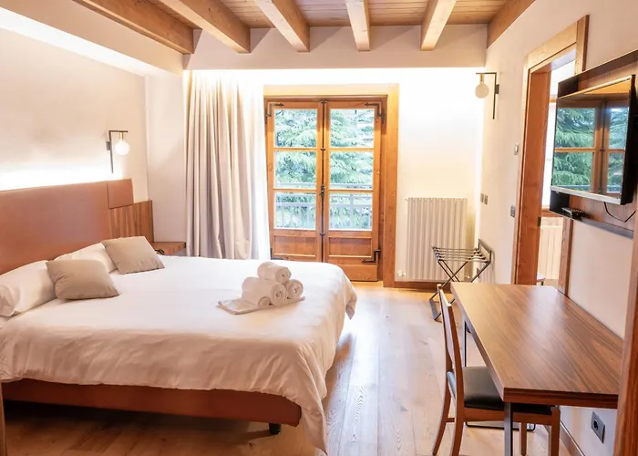 Hotel Rosa Delle Alpi 3*