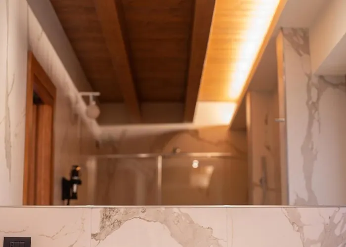 Rosa Delle Alpi Hotel Esino Lario