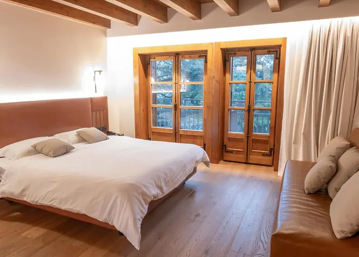 Rosa Delle Alpi Hotel 3*