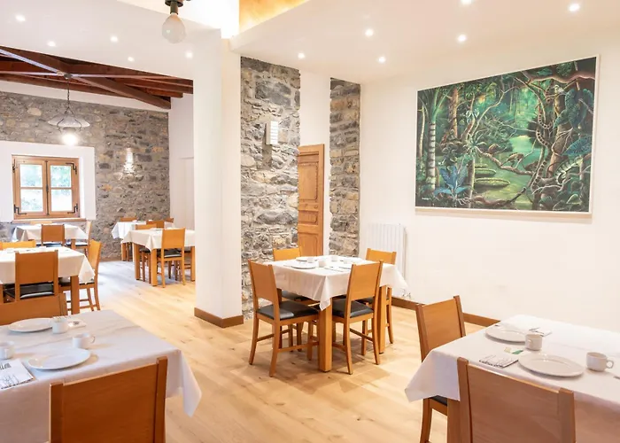 Hotel Rosa Delle Alpi 3*