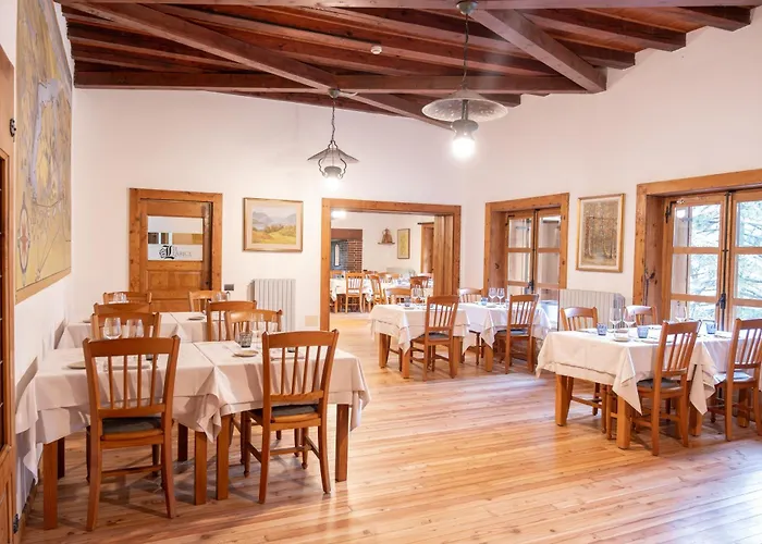 Rosa Delle Alpi Esino Lario