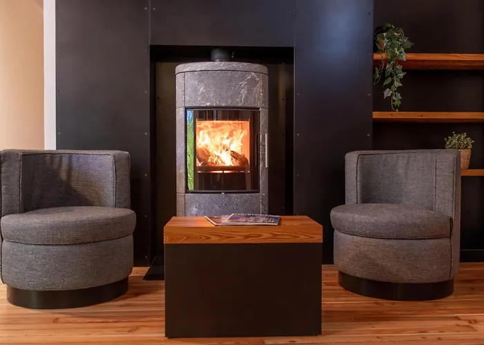 Rosa Delle Alpi Hotel