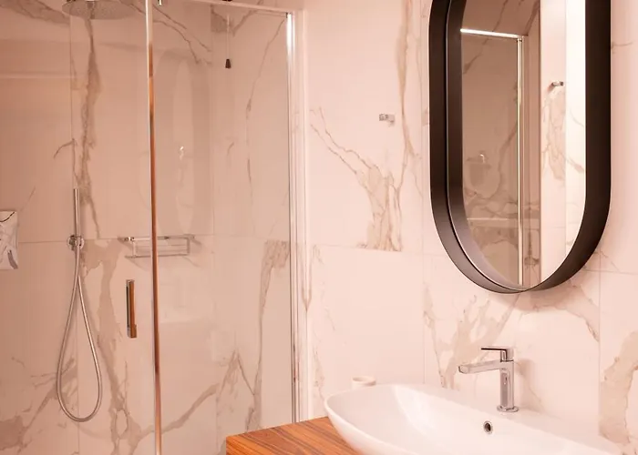 Rosa Delle Alpi Hotel Esino Lario