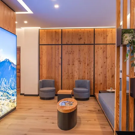 Otel Rosa Delle Alpi Esino Lario