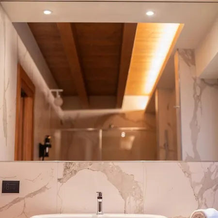 Rosa Delle Alpi Otel Esino Lario