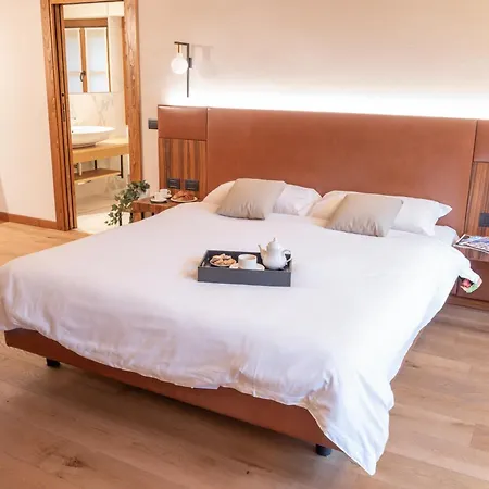 Rosa Delle Alpi Esino Lario