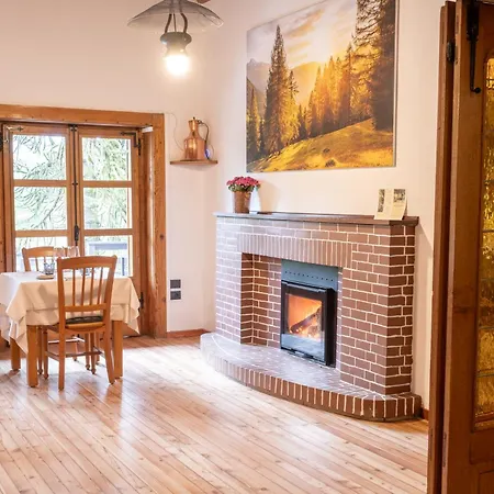 Rosa Delle Alpi Otel 3*