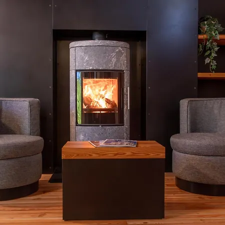 Rosa Delle Alpi Otel