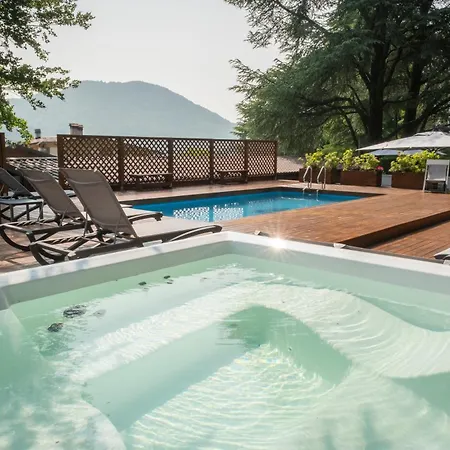 Rosa Delle Alpi Otel 3*