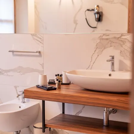 Otel Rosa Delle Alpi 3*