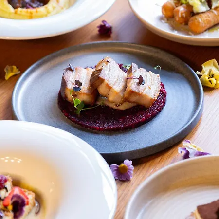 Otel Rosa Delle Alpi